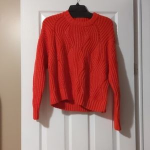 NWT Madewell Sweater